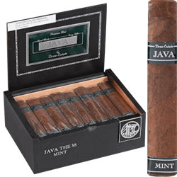 Rocky Patel Java The 58 Mint Cigars