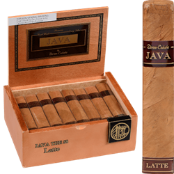 Rocky Patel Java The 58 Latte Cigars