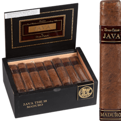 Rocky Patel Java The 58 Maduro Cigars