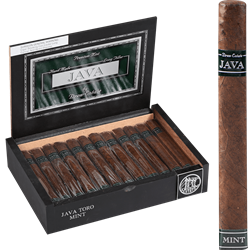 Rocky Patel Java Toro Mint Cigars