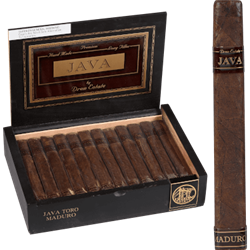 Rocky Patel Java Toro Maduro Cigars