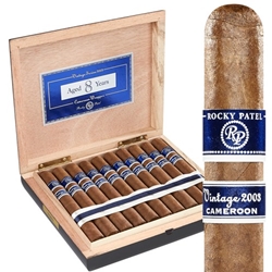 Rocky Patel Vintage 2003 Toro Cigars