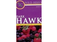 Dark Hawk Wild Berry Filtered Cigars