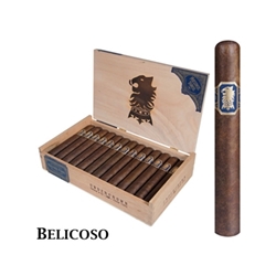 Undercrown Maduro Belicoso Cigars