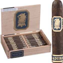 Undercrown Gordito Cigars