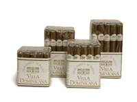 Villa Dominicana Churchill Cigars