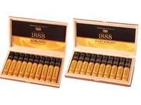 Villiger 1888 Robusto Cigars