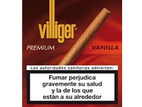 Villiger Premium Vanilla Cigars