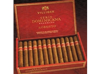 Villiger Serie Dominicana Corona Cigars