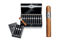 Zino Platinum Scepter Grand Master Tubo Cigars