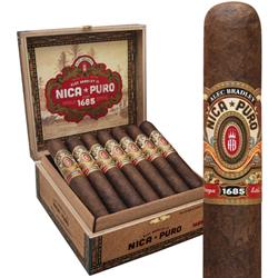 Alec Bradley Puro Cigars