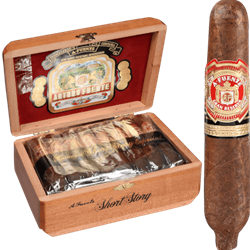 Arturo Fuente Hemingway Short StoryCigars