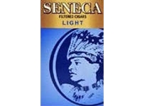 Seneca  Lights Filtered Cigar