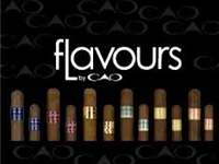 Cao Flavours Cigars