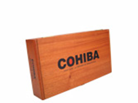 Cohiba Robusto Cigars