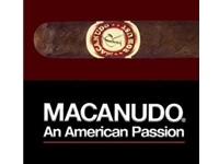 Macanudo Collection Cigars