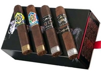 CAO Concert Hits Cigars