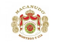 Macanudo Sampler Cigars