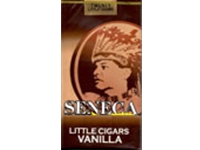 Seneca Vanilla Filtered Cigar
