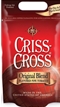 Cris Cross Orginal Pipe Tobacco