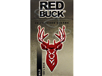 Red Buck Mild Filtered Cigars