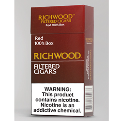 Richwood Full Flavor Filtered Cigars