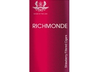 Richmonde Strawberry Filtered Cigars