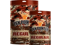 Ten Pointer Full Flavor Pipe Tobacco