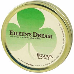 CAO Eileen's Dream Pipe Tobacco Tin