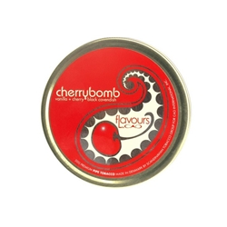 CAO Cherrybomb Tobacco Tin