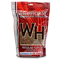WildHorse Full Flavor Pipe Tobacco