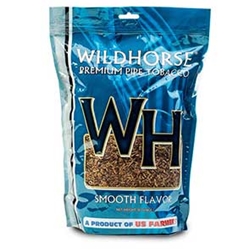 WildHorse Blue Pipe Tobacco