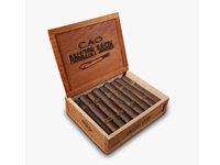 CAO AMAZON BASIN