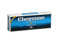 Cheyenne Full Flavor Filtered Cigars