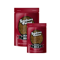 Smokers  Palace 16 oz. Pipe Tobacco