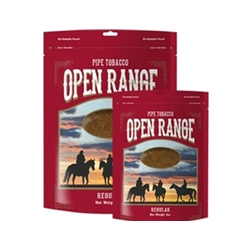 Open Range 16 oz. Pipe Tobacco