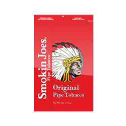 Smokin Joes 16 oz. Pipe Tobacco