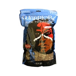 Warrior 16 oz. Light Pipe Tobacco