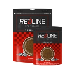 Redline 16 oz. Pipe Tobacco