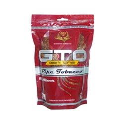 GTO 16 oz. Pipe Tobacco