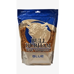 Bull Durham 8 oz. Light Pipe Tobacco