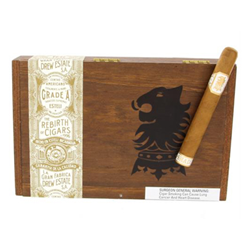 Undercrown Connecticut Shade Cigars