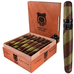 Asylum 13 Ogre Cigars