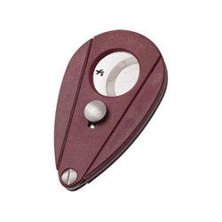 Xikar XI2 Bloodstone Red Cigar Cutter