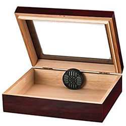 Cigar Humidors