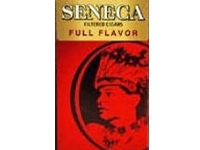 Seneca Natural Filtered Cigars