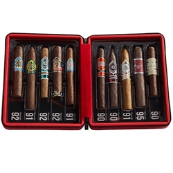 CAO Champions Sampler III