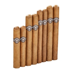 Montecristo Flight Sampler