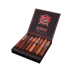 Gurkha Special Ed. Godzila