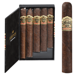 Ashton VSG Sampler